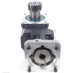 SEW EURODRIVE BSKF402 EBH07/00/00 GEARHEAD