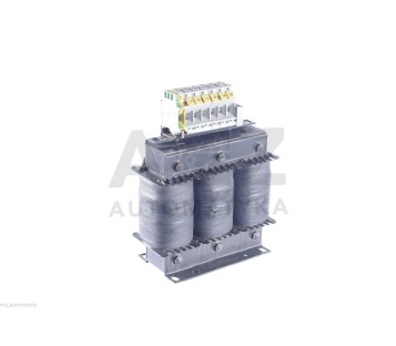 NETZDROSSEL 3 PHASE CHOKE 8Kg/17.63 lbs UKNOWN MODEL