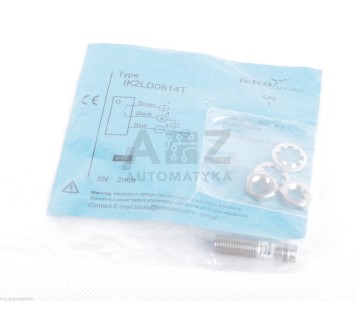 TELCO IK2LD0814T  ! NEW ! 