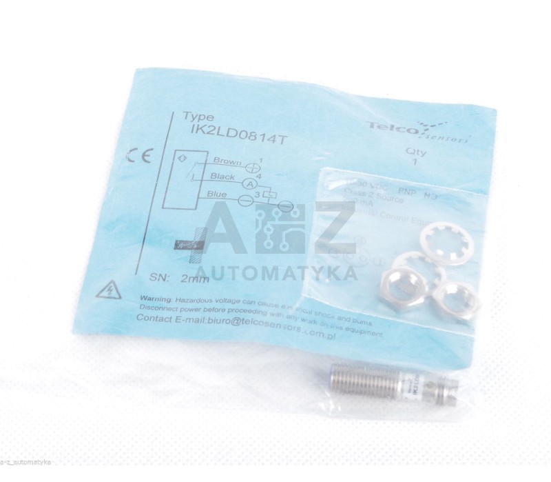 TELCO IK2LD0814T  ! NEW ! 