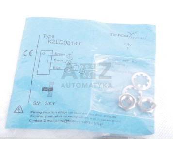 TELCO IK2LD0814T  ! NEW ! 