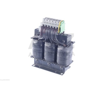 NETZDROSSEL 3 PHASE CHOKE 8Kg/17.63 lbs UKNOWN MODEL