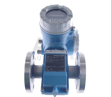 ENDRESS + HAUSER PROMAG 33F 33FT50-AD1AA11A21A   33FT50AD1AA11A21A 