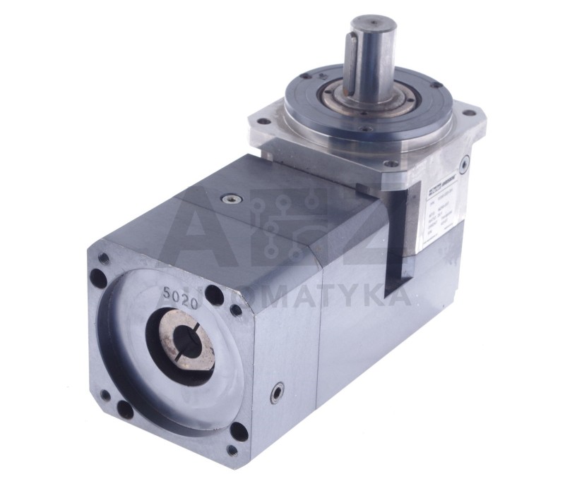 PARKER BAYSIDE RS90-020-SH  RS90020SH  MZ90-037 Gearhead