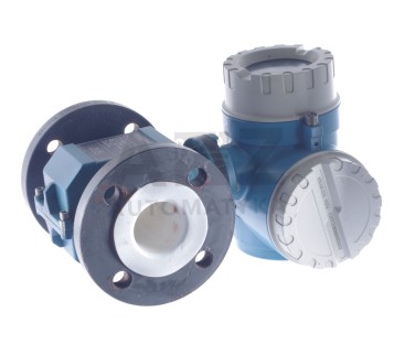 ENDRESS + HAUSER PROMAG 33F 33FT50-AD1AA11A21A   33FT50AD1AA11A21A 