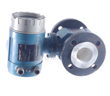 ENDRESS + HAUSER PROMAG 33F 33FT50-AD1AA11A21A   33FT50AD1AA11A21A 