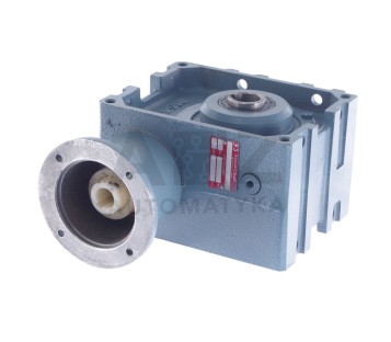 PMC SWEDRIVE AB F065H0 137455-01 13745501 