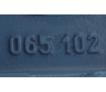 PMC SWEDRIVE AB F065H0 137455-01 13745501 