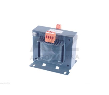 Trenntransformator 408230 1x 400V/AC  IZ1241 elma TT OUT: 230V 630VA 2.7 ! NEW !