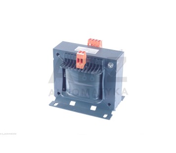 Trenntransformator 408230 1x 400V/AC  IZ1241 elma TT OUT: 230V 630VA 2.7 ! NEW !