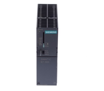 SIEMENS SIMATIC S7  6ES7312-1AE14-0AB0  6ES73121AE140AB0 