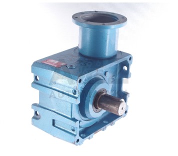 PMC SWEDRIVE AB FM 65 FM65 45488 