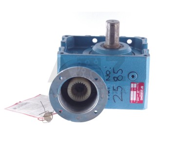 PMC SWEDRIVE AB FM 65 FM65 45488 