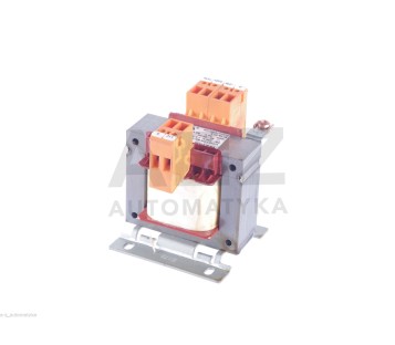 WEISS CONRAD WUSTTR 63/1124 WUSTTR631124  530398 63VA Transformer 230V/2 ! NEW !