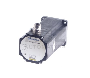 BERGER LAHR SIG POSITREC VRDM 3913/50 LWB  VRDM3913/50LWB  VRDM391350LWB