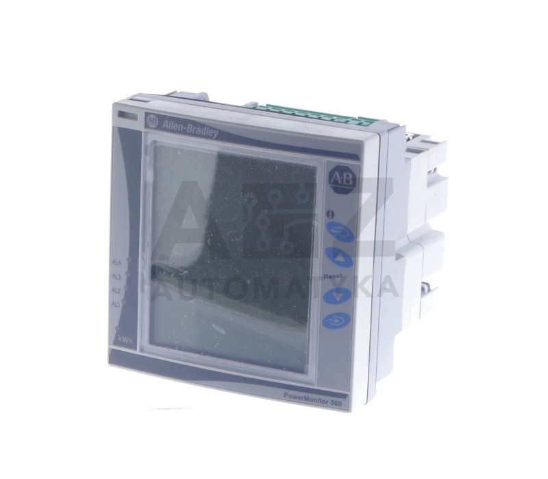 ALLEN BRADLEY POWERMONITOR 500 1420-V1P-ENT  1420V1PENT  ! NEW !