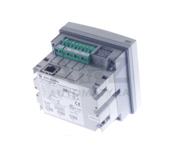 ALLEN BRADLEY POWERMONITOR 500 1420-V1P-ENT  1420V1PENT  ! NEW !