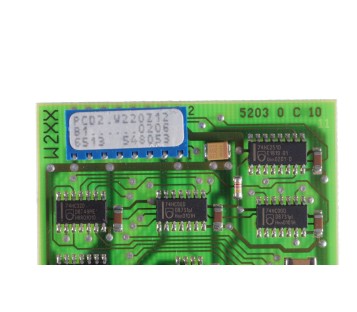 SAIA PCD2.W220Z12 PCD2W220Z12