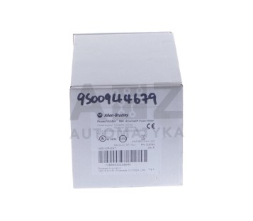 ALLEN BRADLEY POWERMONITOR 500 1420-V1P-ENT  1420V1PENT  ! NEW !