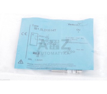 TELCO IB1,5LD0514T IB15LD0514T ! NEW ! 
