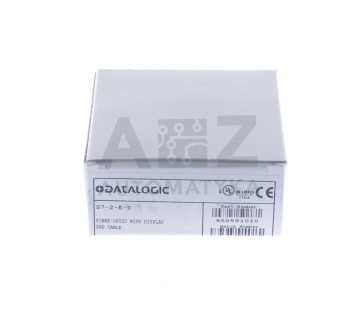 DATALOGIC S7-2-E-P S72EP  ! NEW !