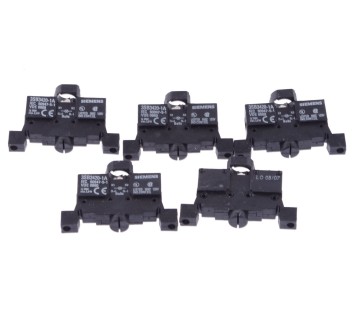 SIEMENS 3SB3420-1A 3SB34201A ! 5pcs ! NEW !