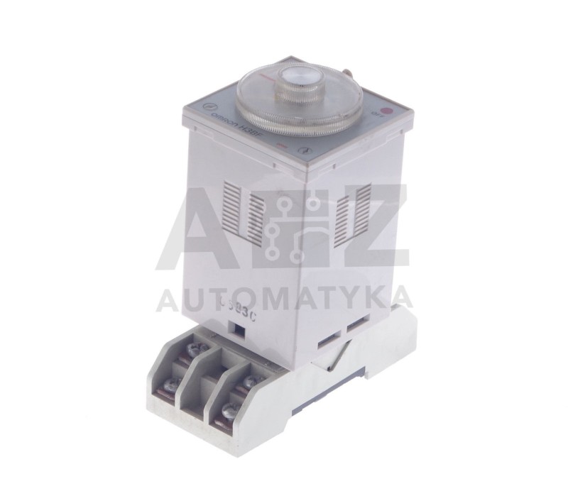 OMRON H3BF H3BF-8 H3BF8 