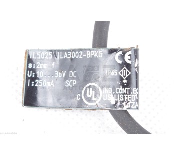 IFM IL5025 ILA3002-BPKG ILA3002BPKG