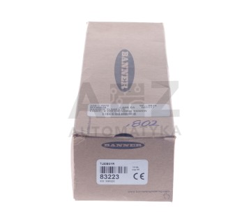 BANER TL50BGYR 83223  TOWER LIGHT 4-COLOR INDICATOR ! NEW !