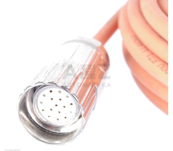 SIEMENS CSA AWM I/II A/B LL46064 servomotor encoder cable