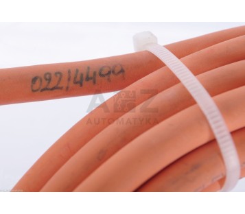 SIEMENS CSA AWM I/II A/B LL46064 servomotor encoder cable