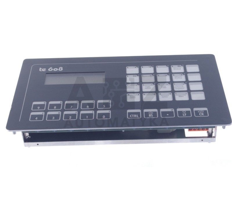 BIVIATOR TE 604/ TE 608   TE604/TE608   TE604TE608 