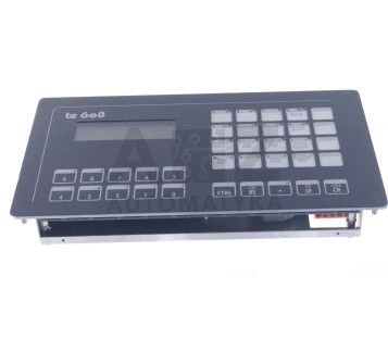 BIVIATOR TE 604/ TE 608   TE604/TE608   TE604TE608 