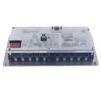 BIVIATOR TE 604/ TE 608   TE604/TE608   TE604TE608 