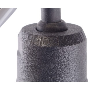 HEIDENHAIN ENCODER FEMALE PLUG CONNECTOR 