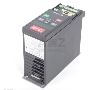 DANFOSS VLT 2800 VLT2800 VLT2811PT4B20SBR1DBF00A00 195N1028 