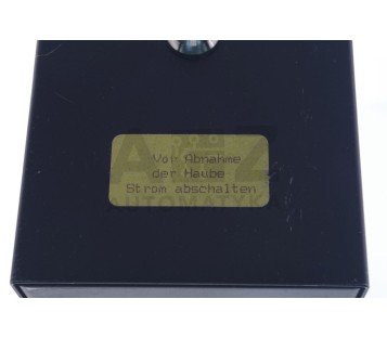 BERGER LAHR STA 12 Q G63 2N3L   STA12QG632N3L 