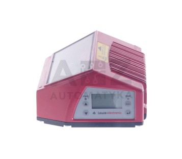 LEUZE BCL 504I ON 100   BCL504ION100  50105491 