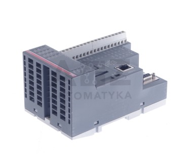 ABB 1TNE968900R0110 PM554-T-ETH A4  PM554-T-ETHA4  PM554TETHA4 ! NEW !