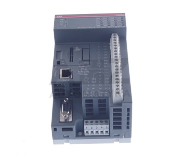 ABB 1TNE968900R0110 PM554-T-ETH A4  PM554-T-ETHA4  PM554TETHA4 ! NEW !