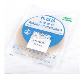 KSS A-6 A6 10 M 10M 542207 7000505 Edge Guard Transparent  ! NEW !