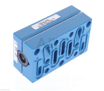 REXROTH MANNESMANN Solenoid Valve SET 