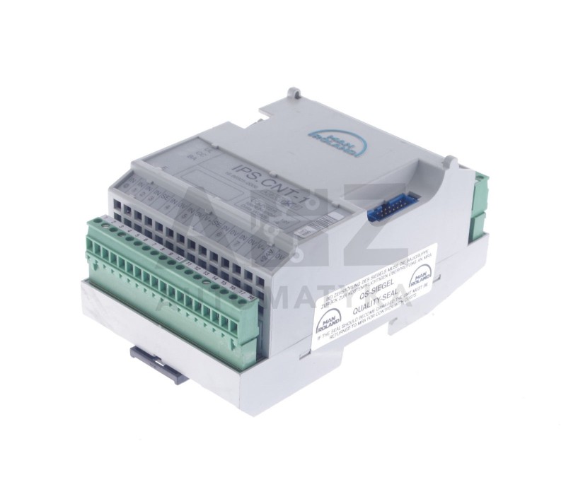 MAN ROLAND IPS.CNT-1 IPSCNT1 COUNTER