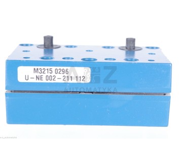 REXROTH MANNESMANN Solenoid Valve SET 