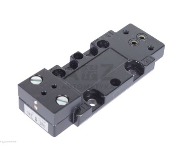 REXROTH MANNESMANN Solenoid Valve SET 