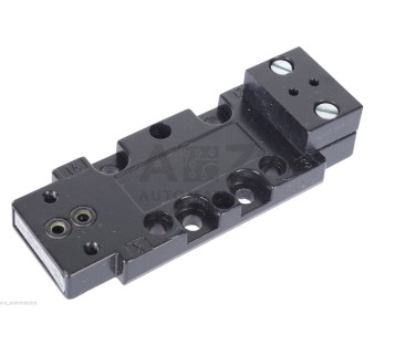 REXROTH MANNESMANN Solenoid Valve SET 