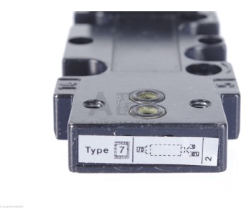 REXROTH MANNESMANN Solenoid Valve SET 