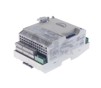 MAN ROLAND IPS.MCU-5 IPSMCU5 MOTOR CONTROL