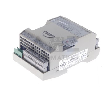 MAN ROLAND IPS.MCU-5 IPSMCU5 MOTOR CONTROL