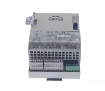 MAN ROLAND IPS.MCU-5 IPSMCU5 MOTOR CONTROL